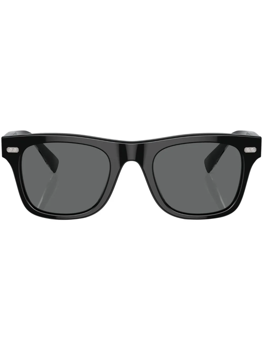 BC4002S Mr.Brunello rectangle-frame sunglasses - 1