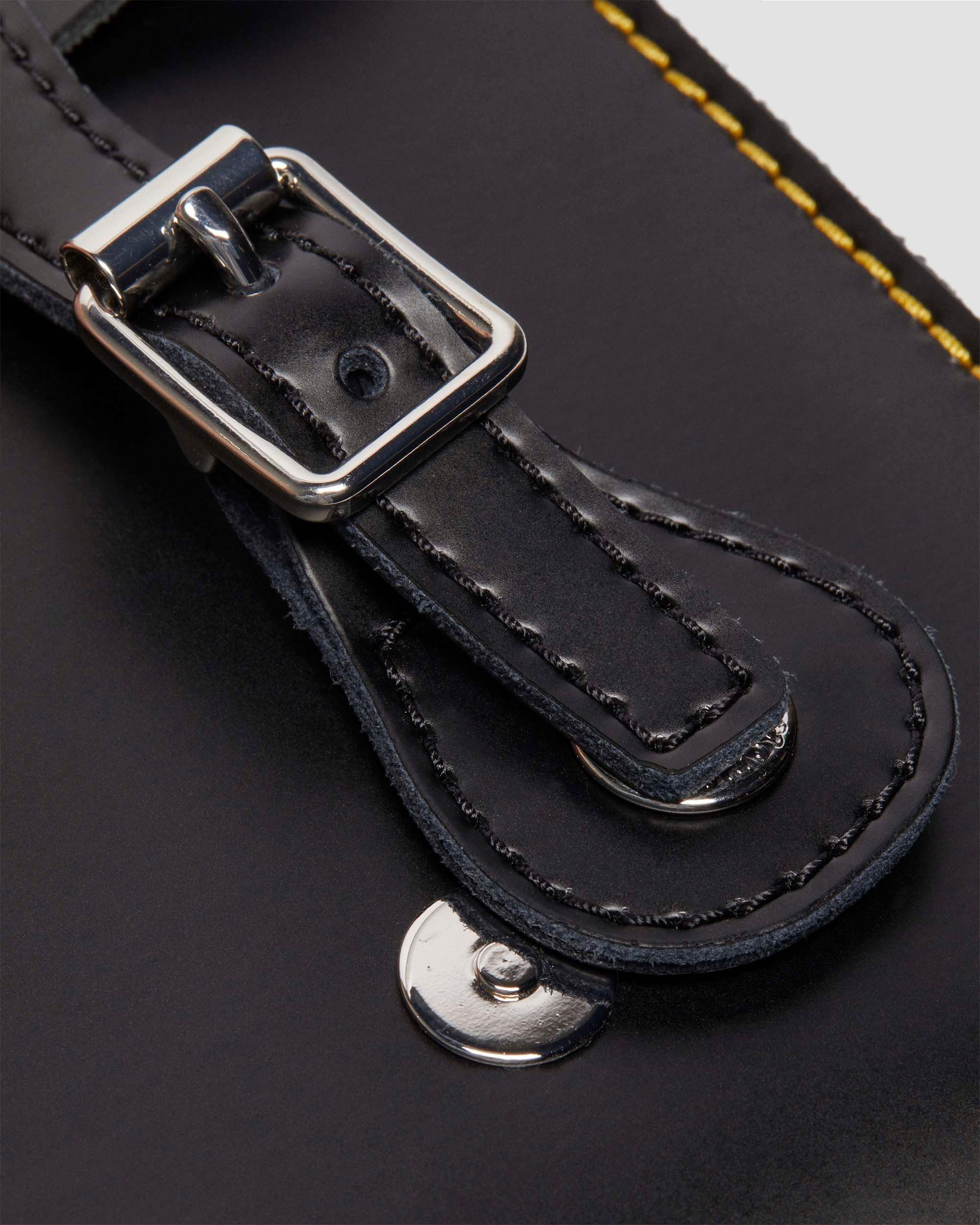 Micro Leather Backpack - 3