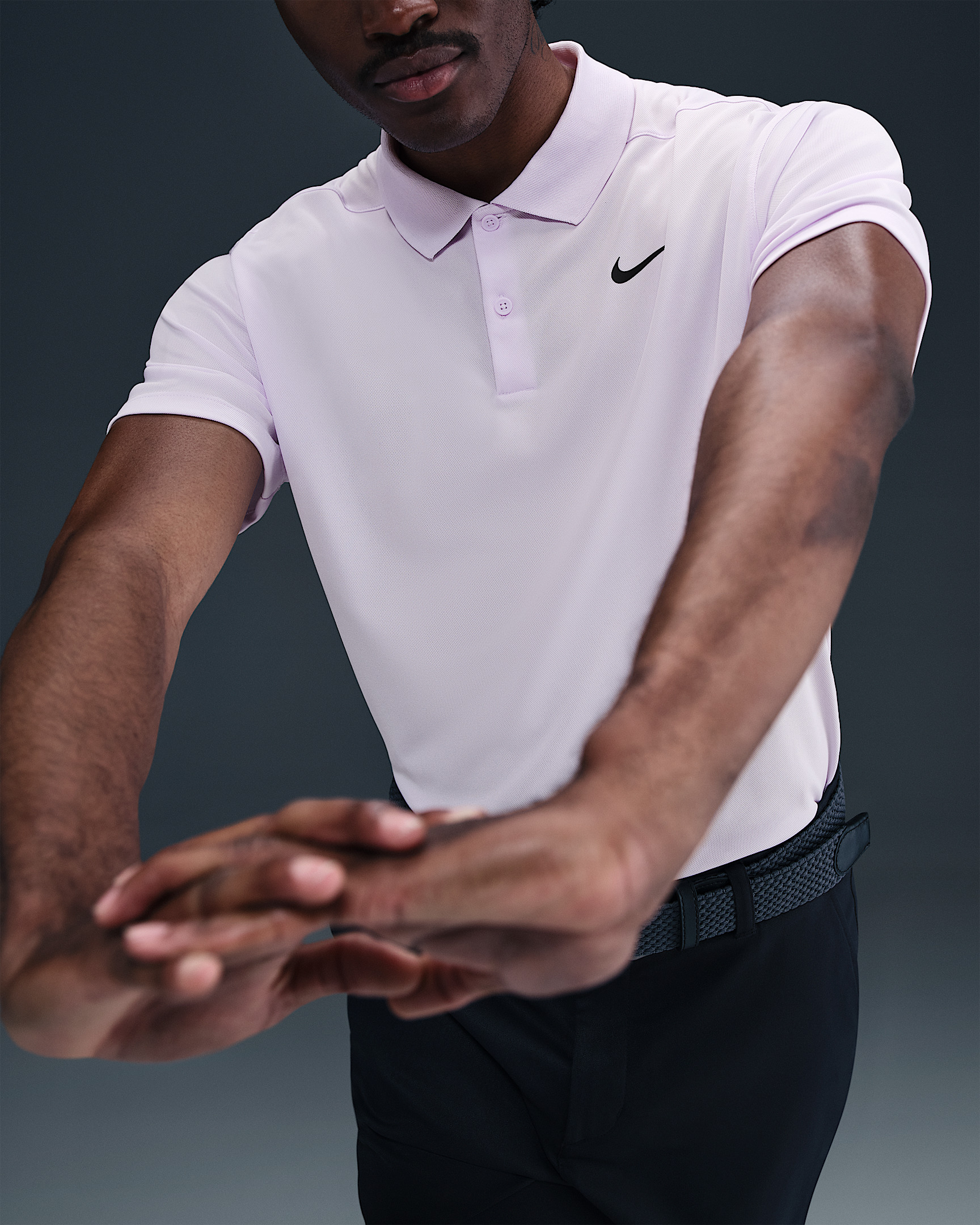 Nike Dri-FIT Victory Men's Golf Polo - 3