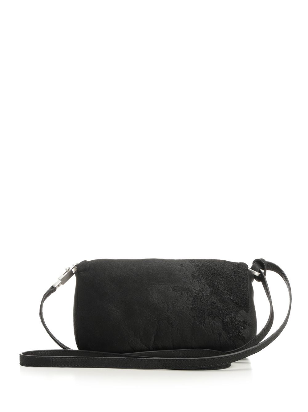 Pillow Bag Crossbody Bags Black - 3