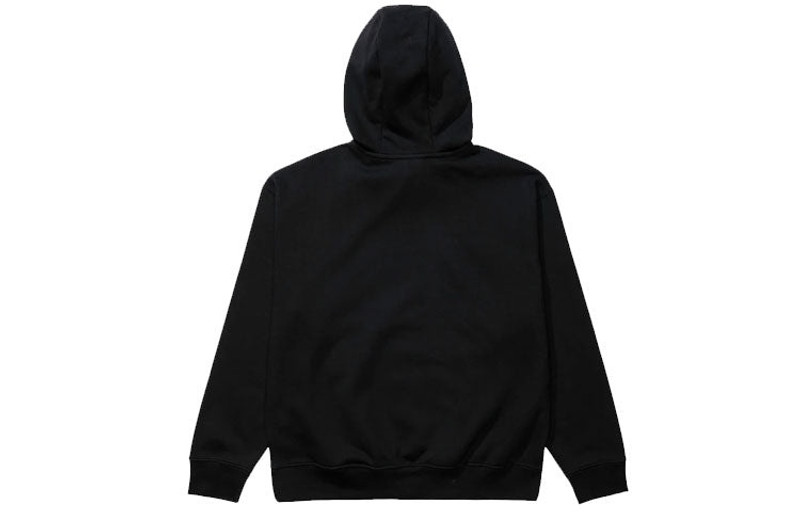 Nike Nike ACG Casual Embroidered Logo hooded Pullover Long Sleeves Black CW4490-013 outlook
