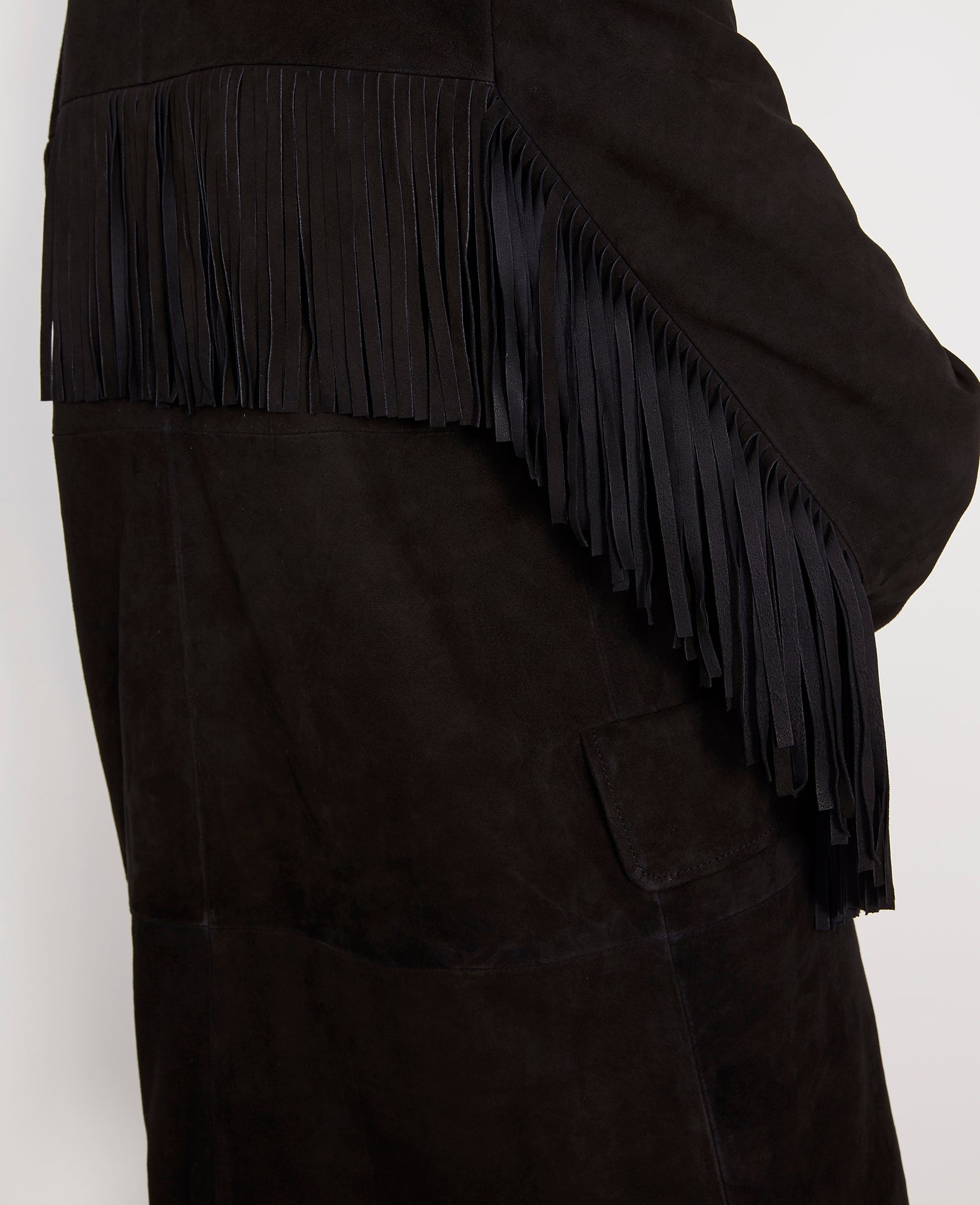 JOYCE JACKET - 4