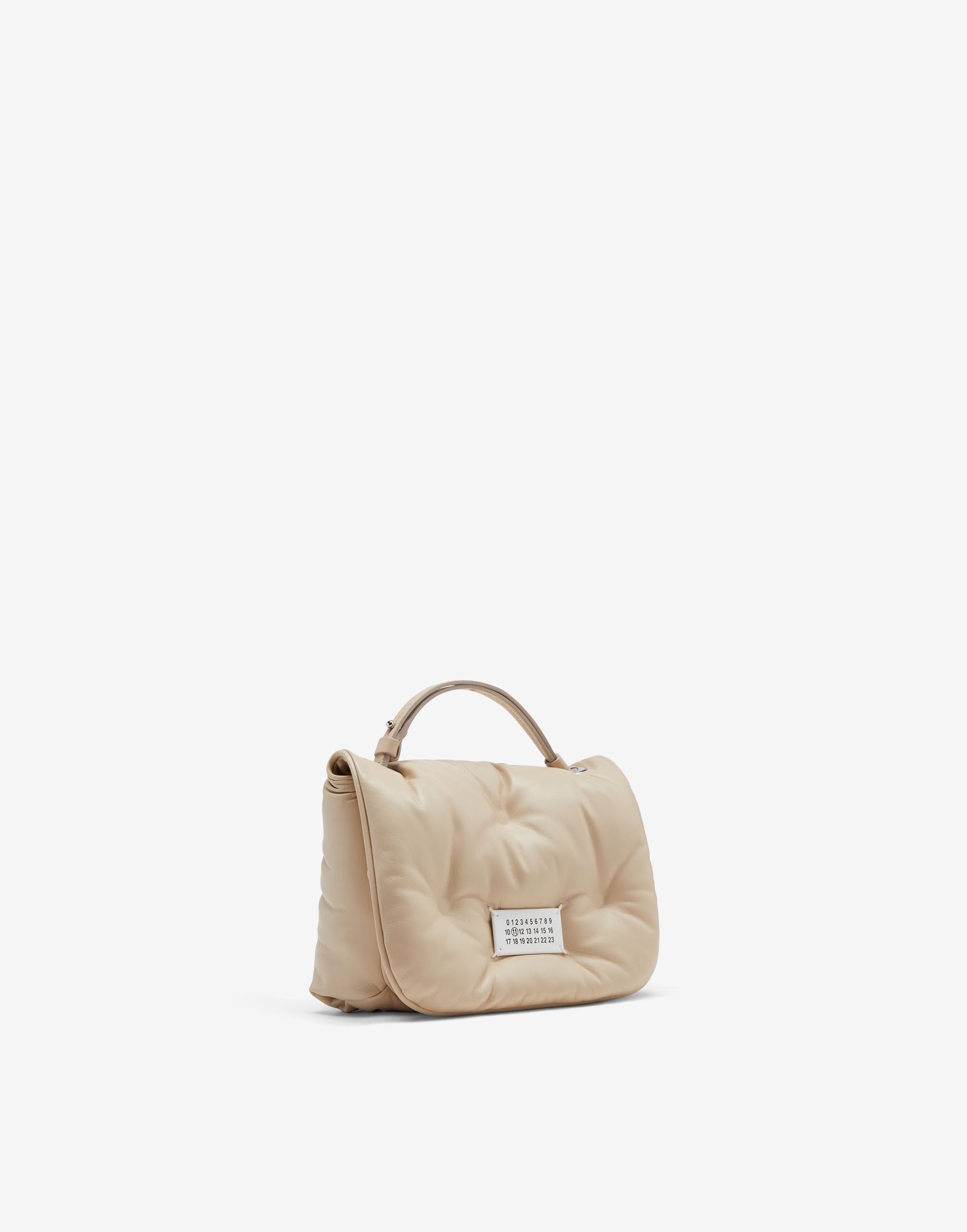 Glam Slam mini flap bag - 2