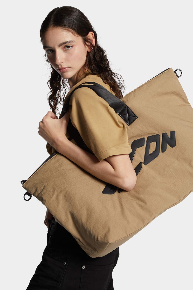 ICON NEW GENERATION DUFFLE BAG - 6