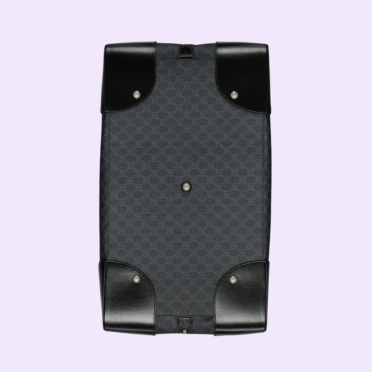 GG duffle bag Interlocking G - 9