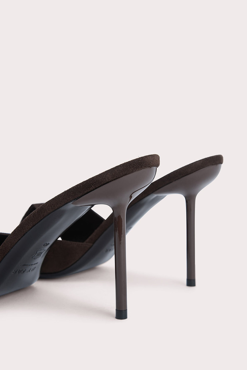 HAWN BEAR SUEDE LEATHER 4