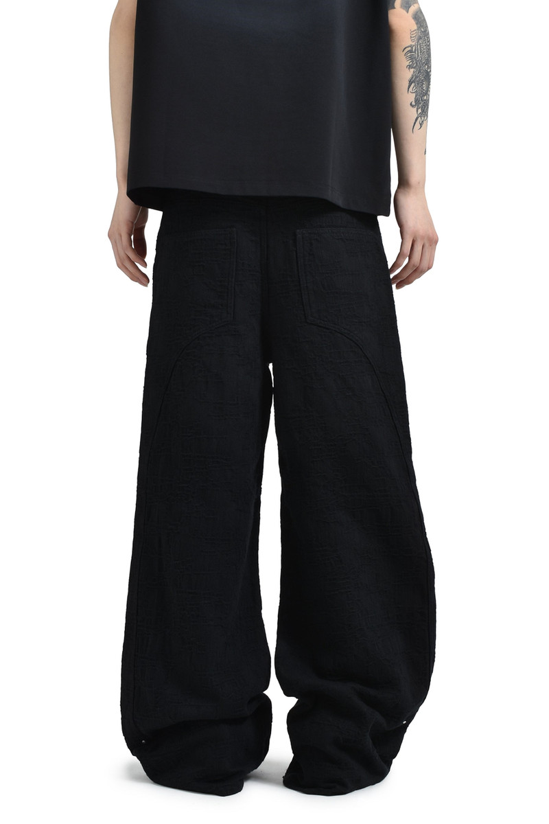 HELIOT EMIL™ PERCEPTUAL DENIM / BLK outlook