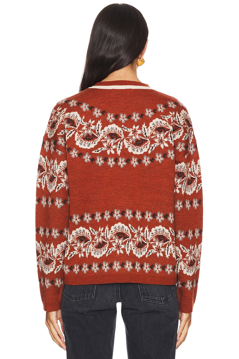 Cara Cara Bondi Sweater outlook