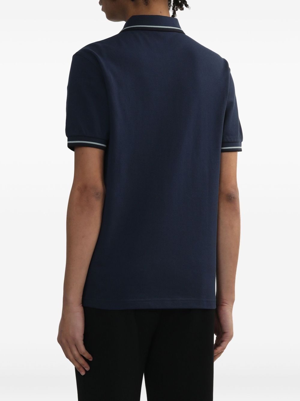 The Twin Tipped polo shirt - 4