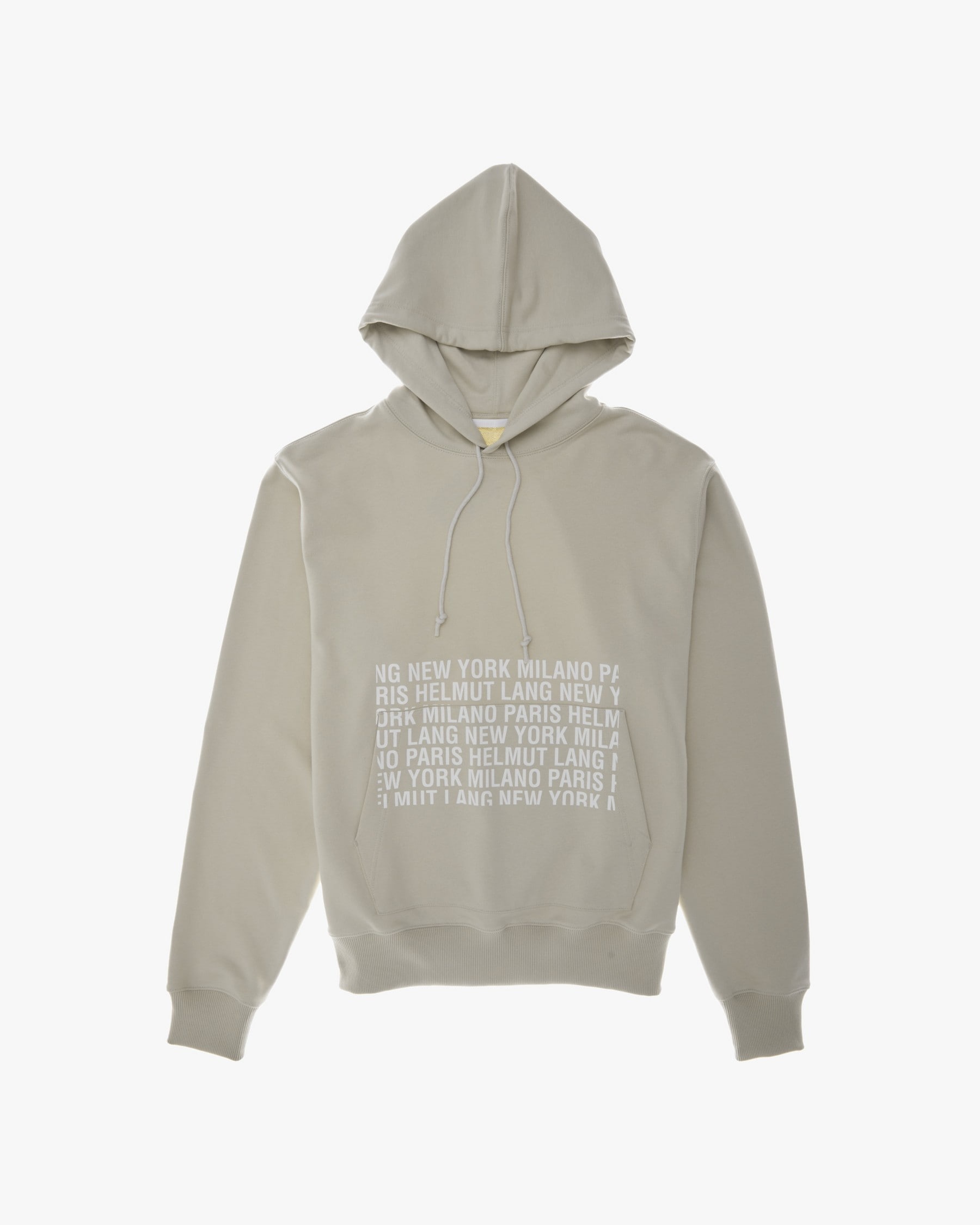 BOX LOGO HOODIE - 1