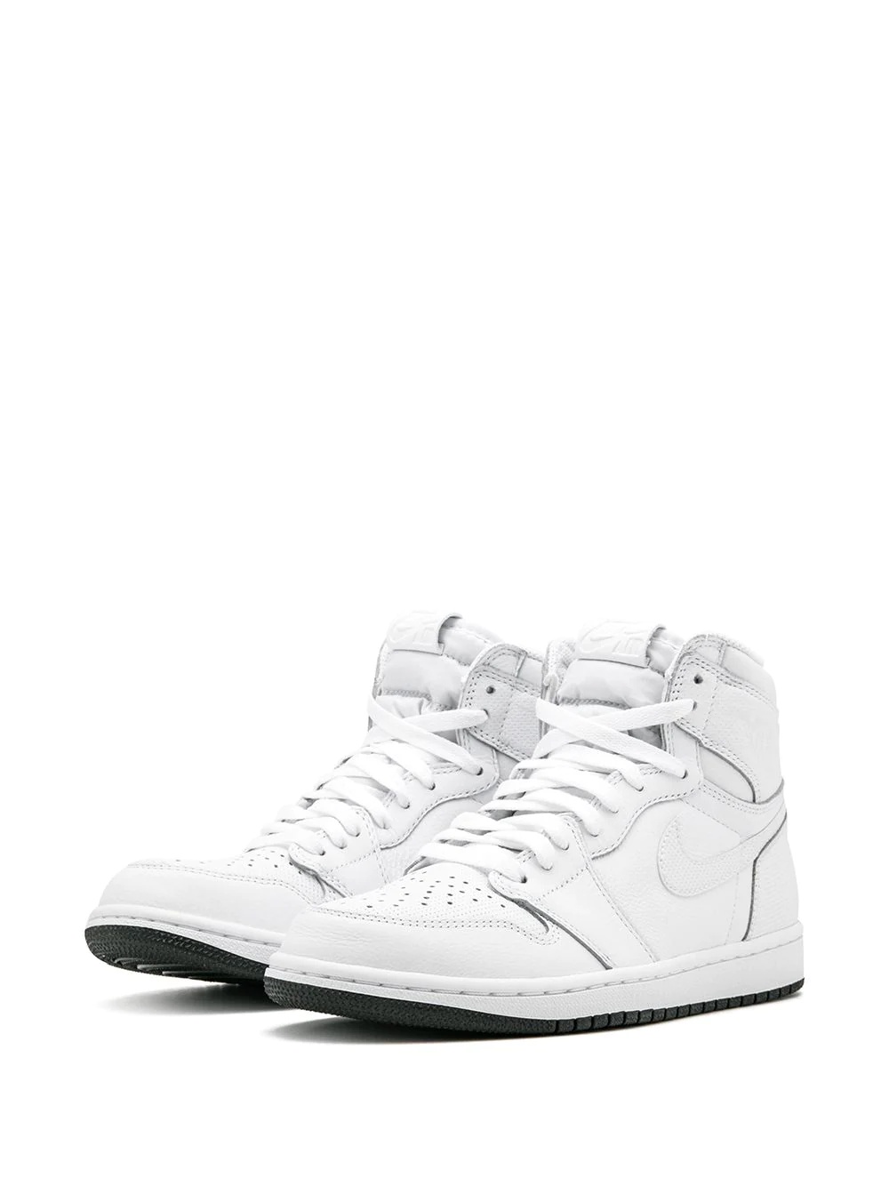 Air Jordan 1 Retro High OG sneakers - 2