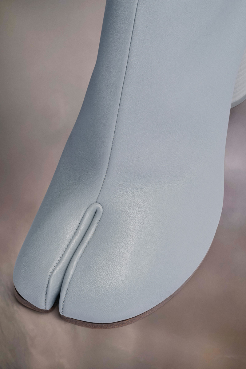 Tabi ankle boots 4