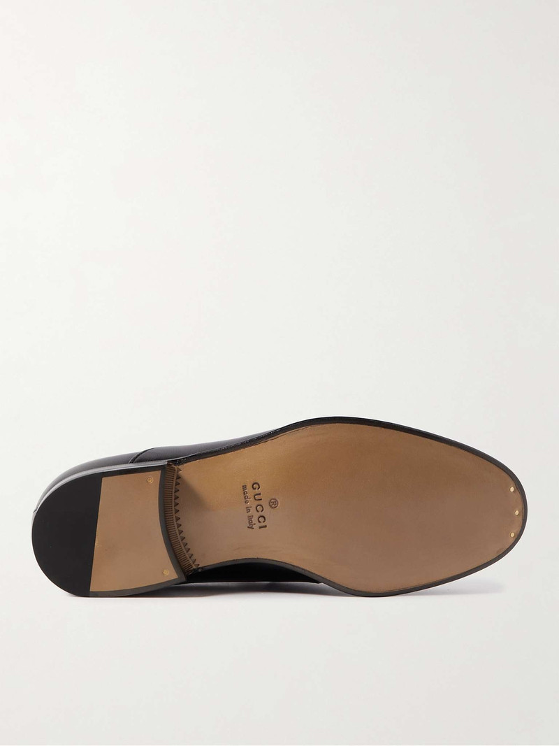 남자의 loafer 연동 G 3