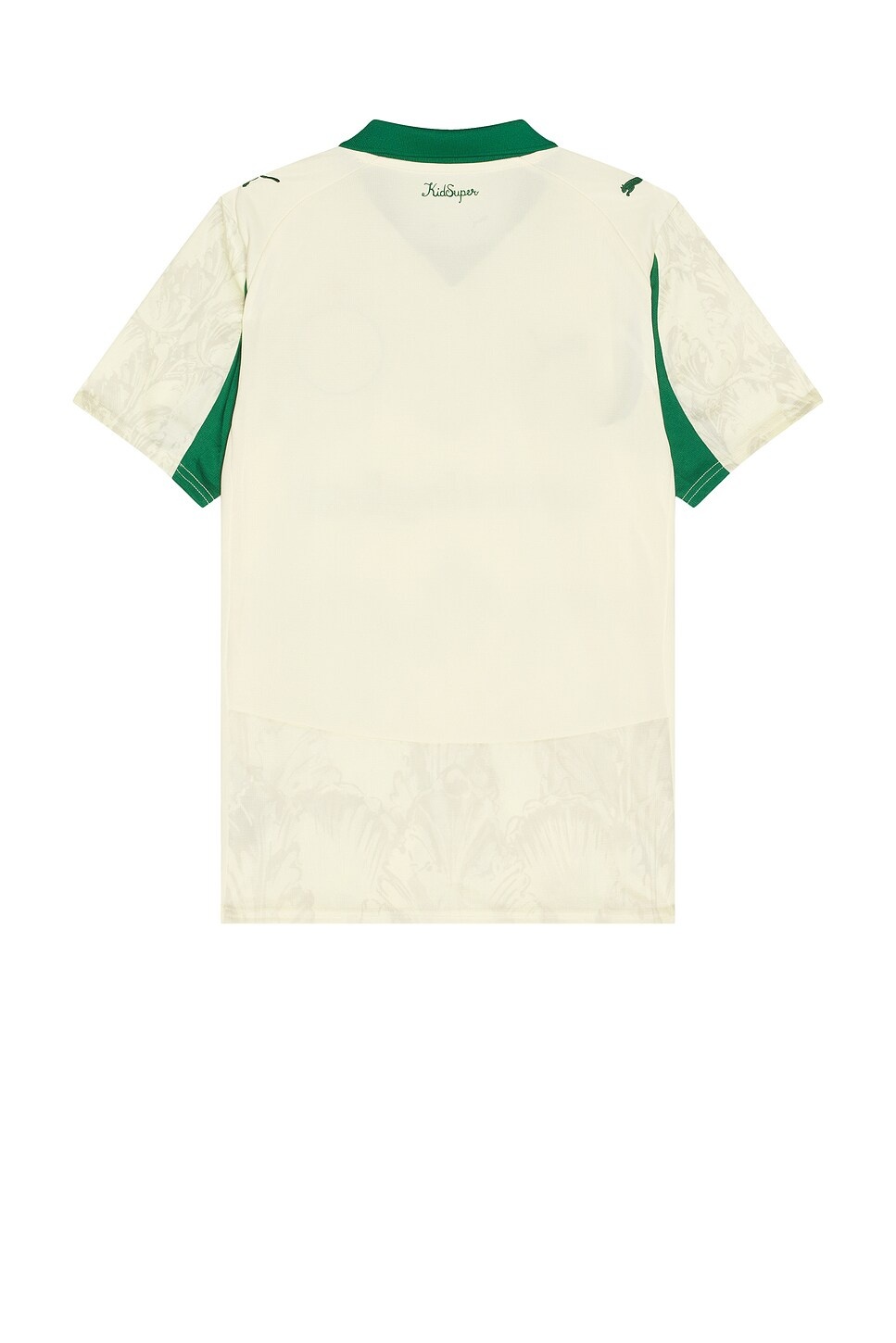 x Kidsuper Jersey Replica - 2