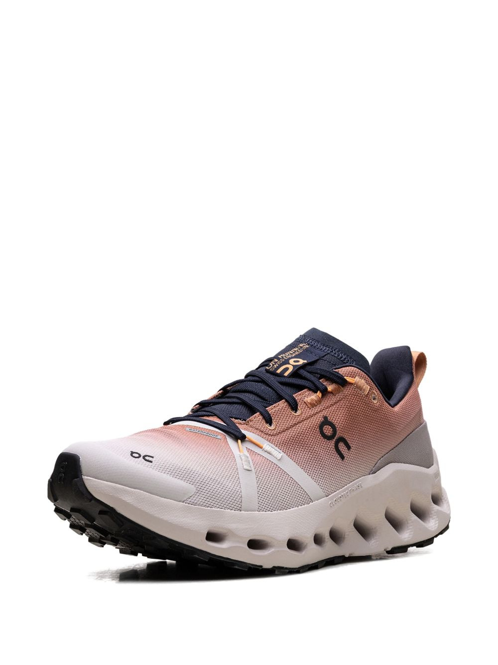 Cloudsurfer Trail WP sneakers - 4