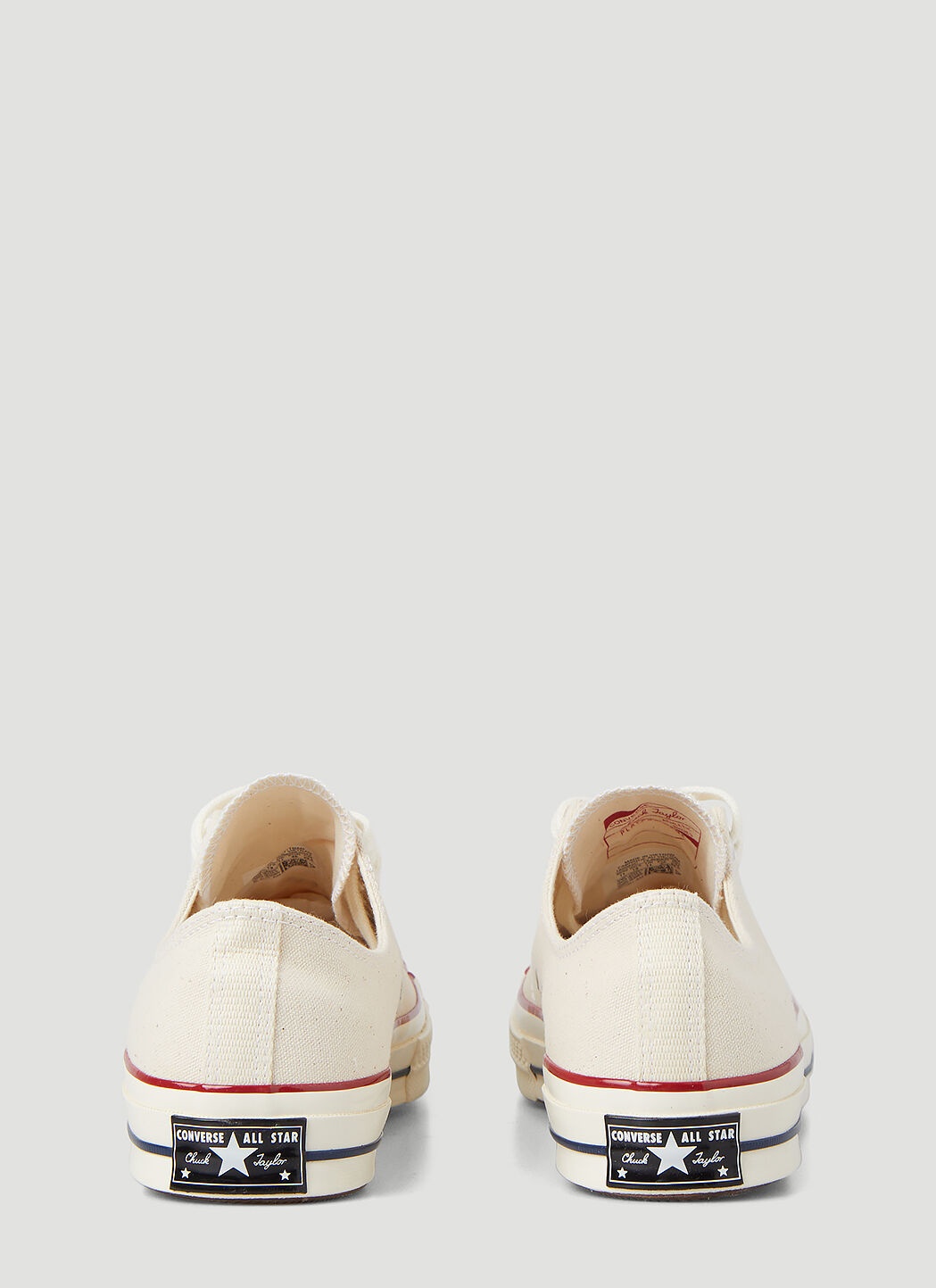 Chuck 70 Sneakers - 4