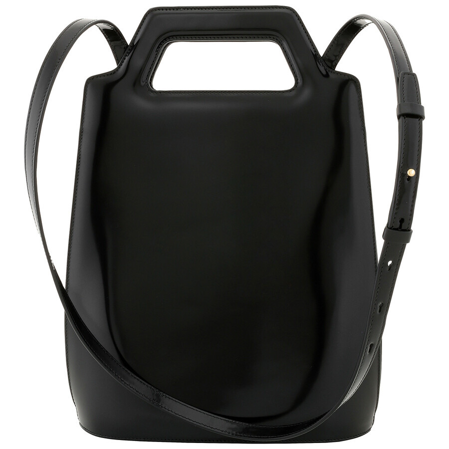Ferragamo Wanda North-South Top Handle Bag - 5