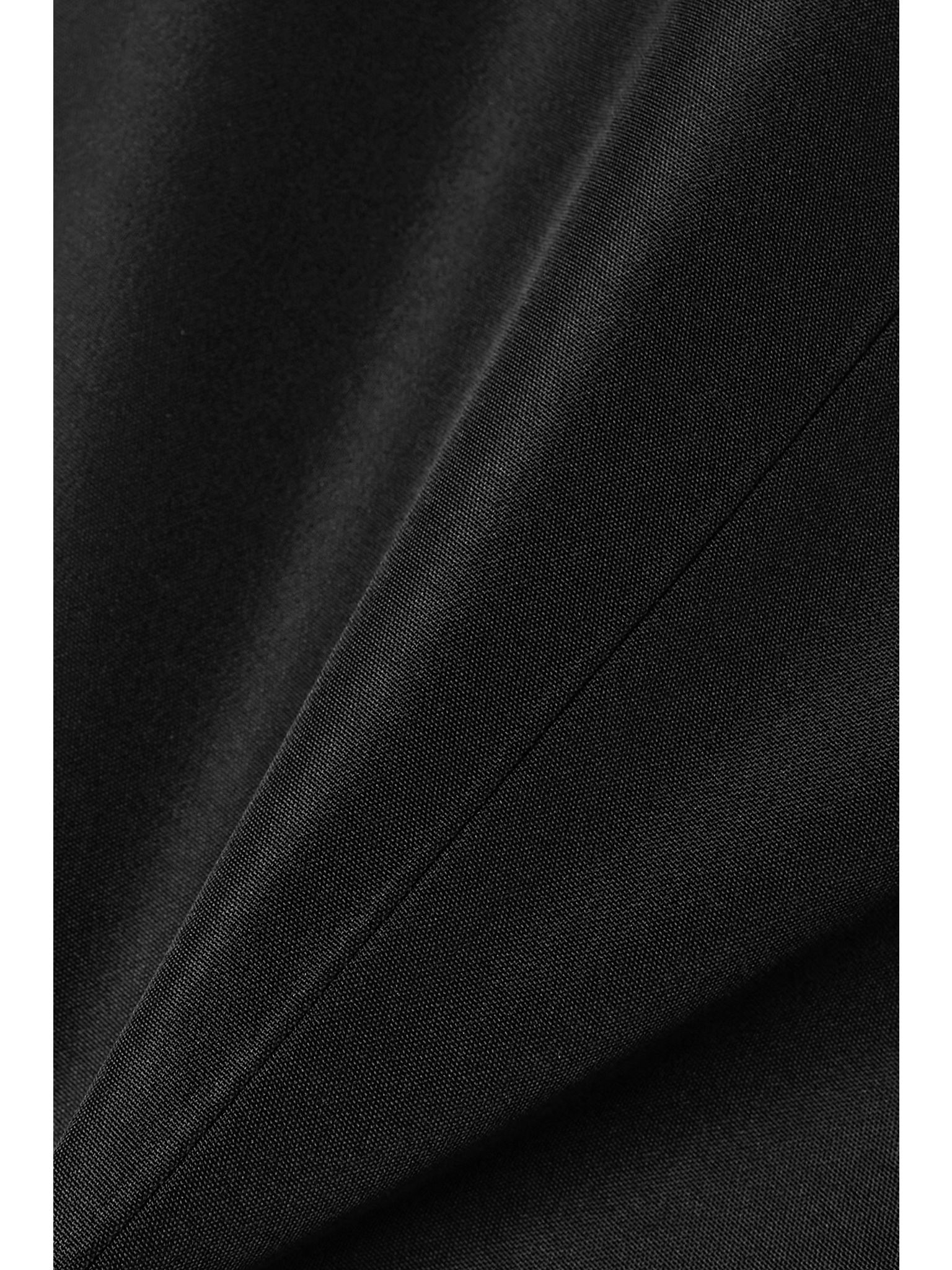 GORE-TEX Infinium high-rise flared ski pants Black - 5