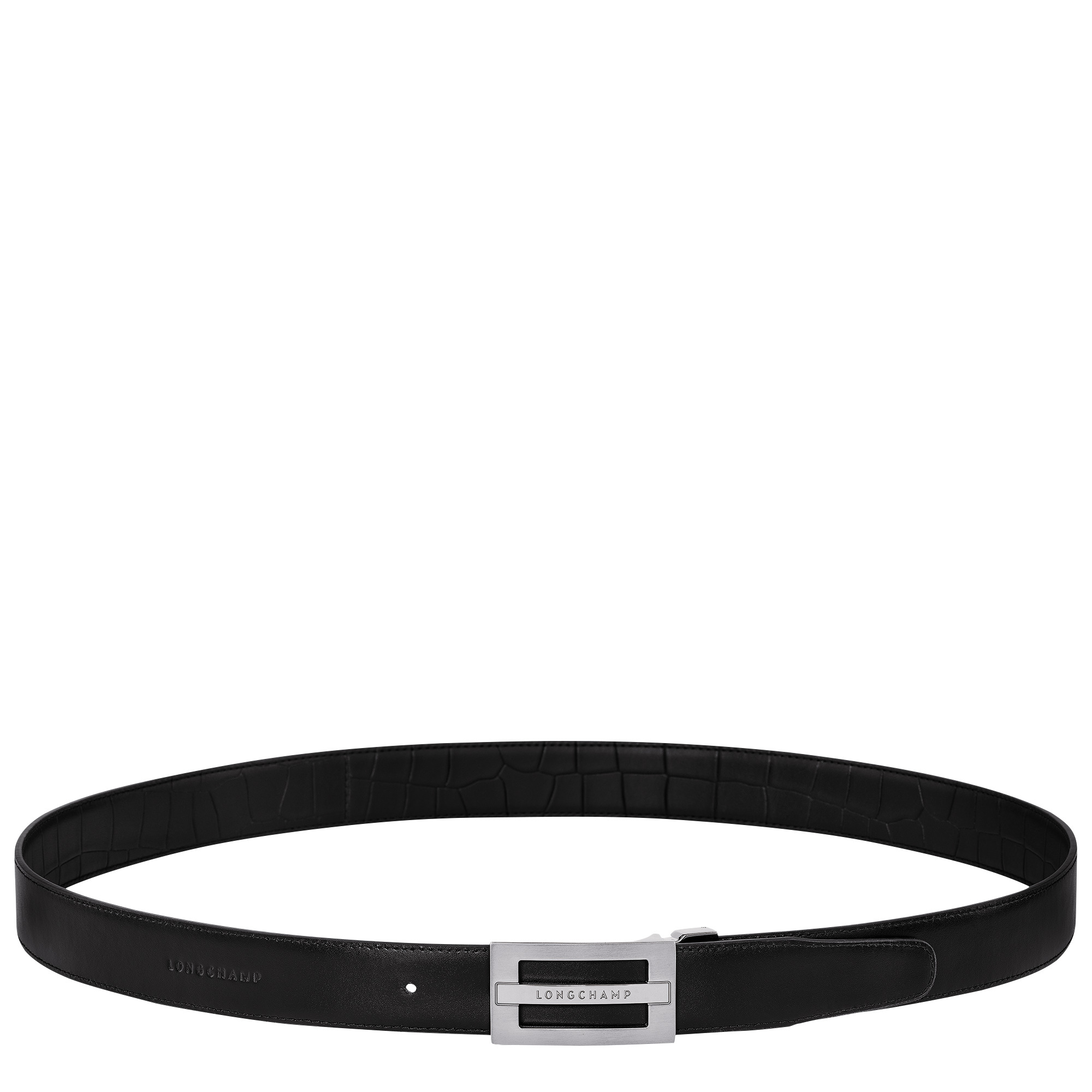 Delta Box Black - Leather - 3