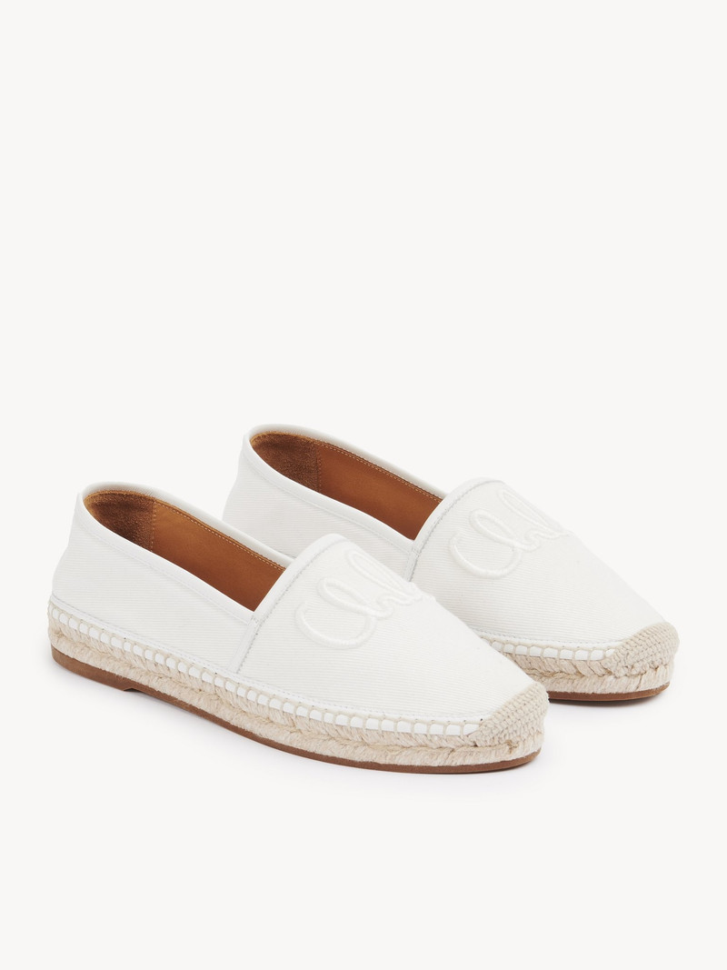 Chloé ISLA ESPADRILLE outlook