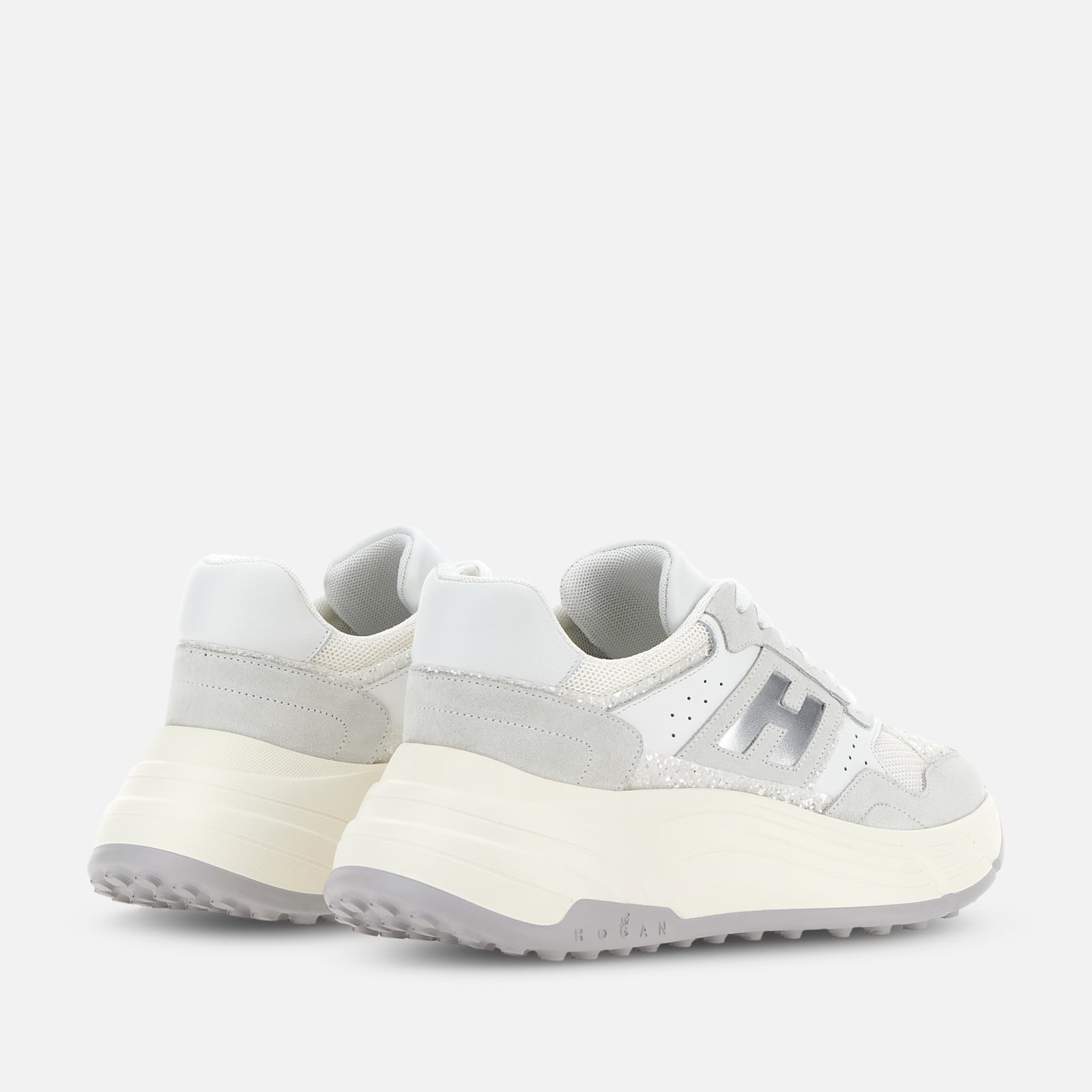 Sneakers Hogan Hi-Fi - 3