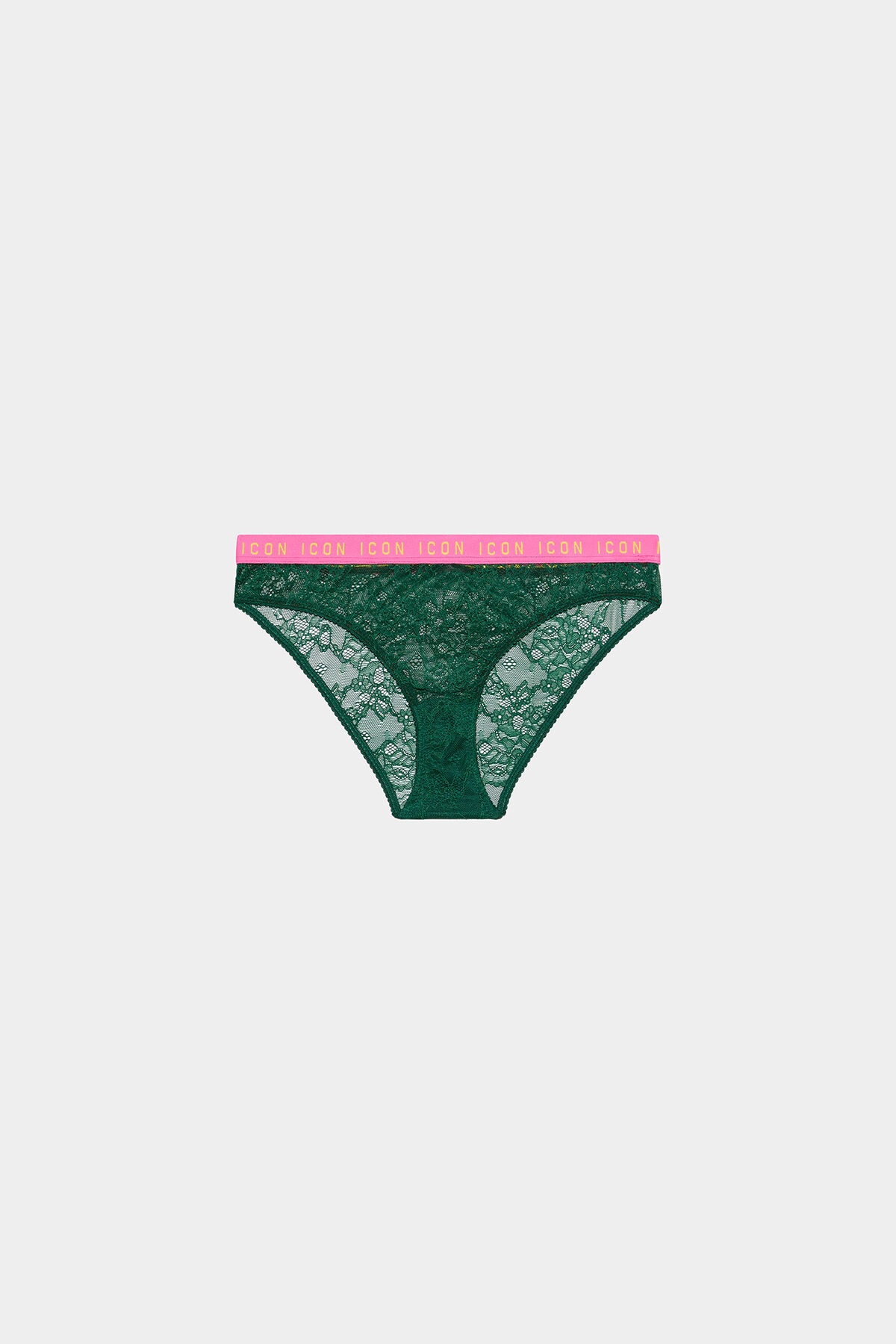 ICON LACE BRIEF - 1