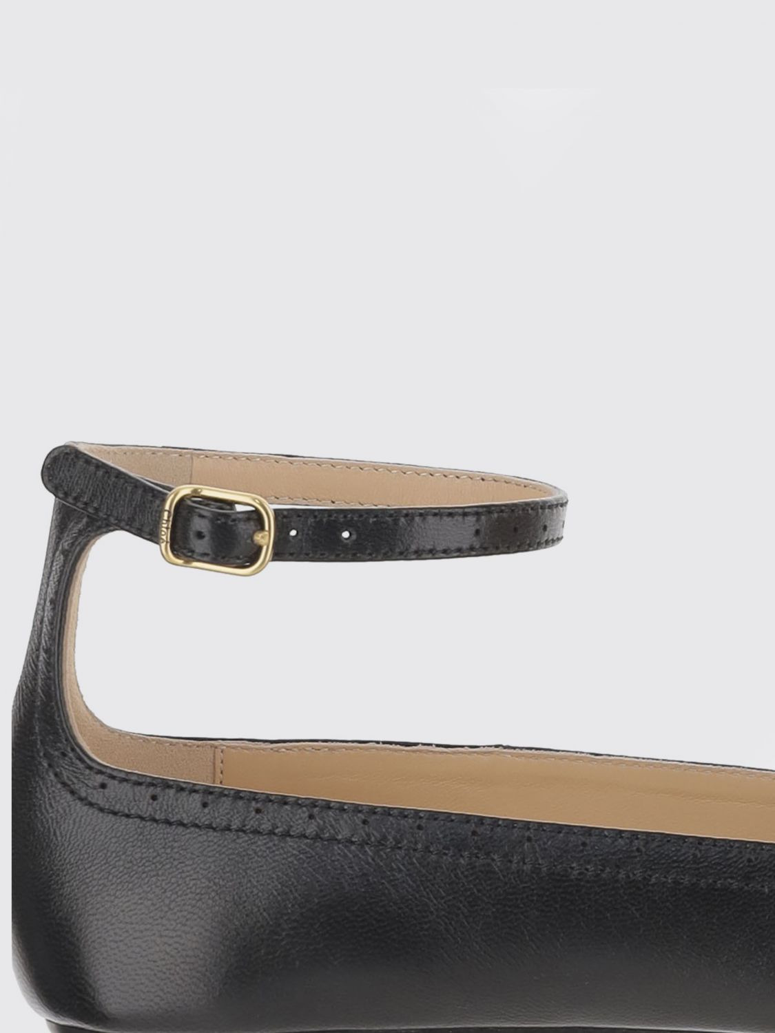 Ballet flats woman ChloÉ - 5