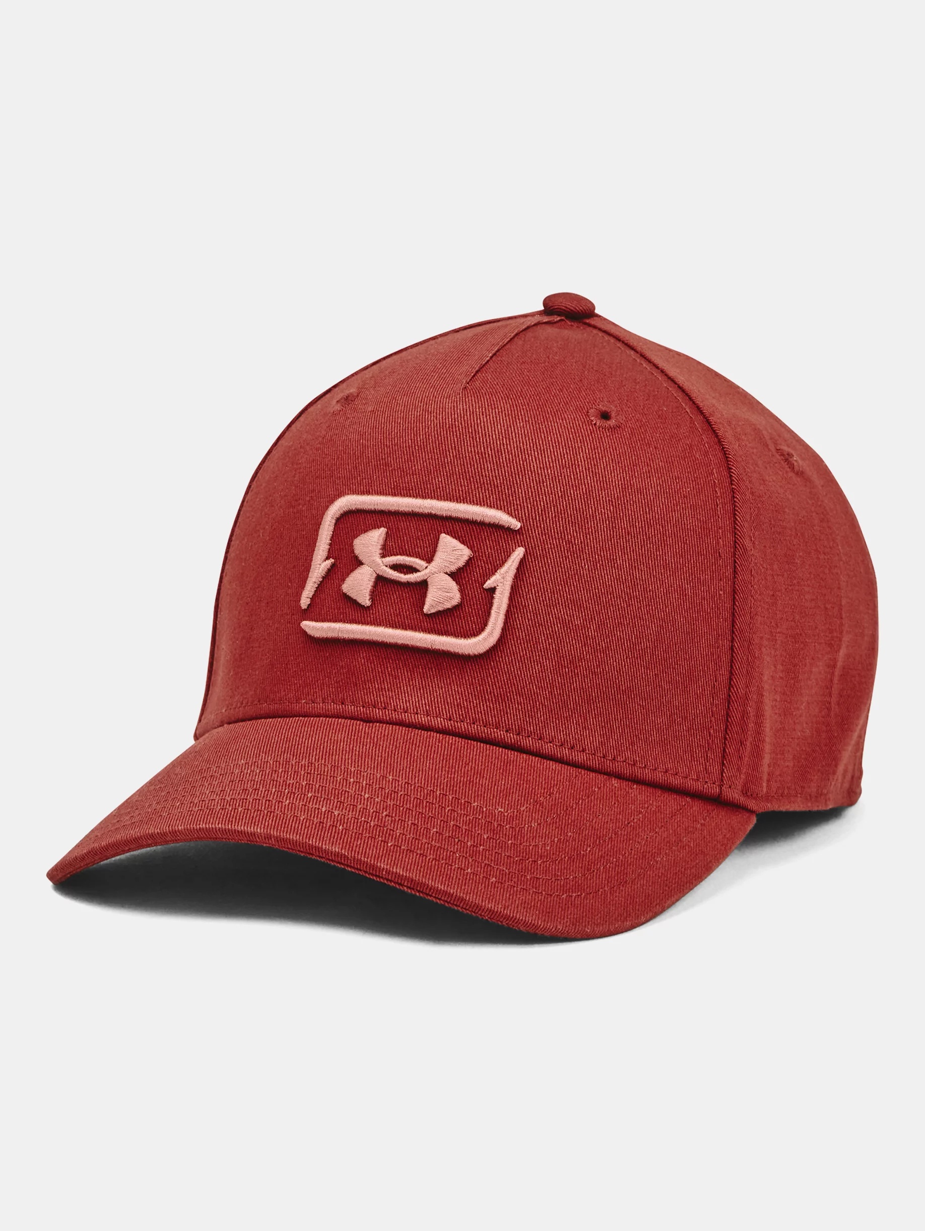 Men's UA SportStyle Snapback Hat - 1