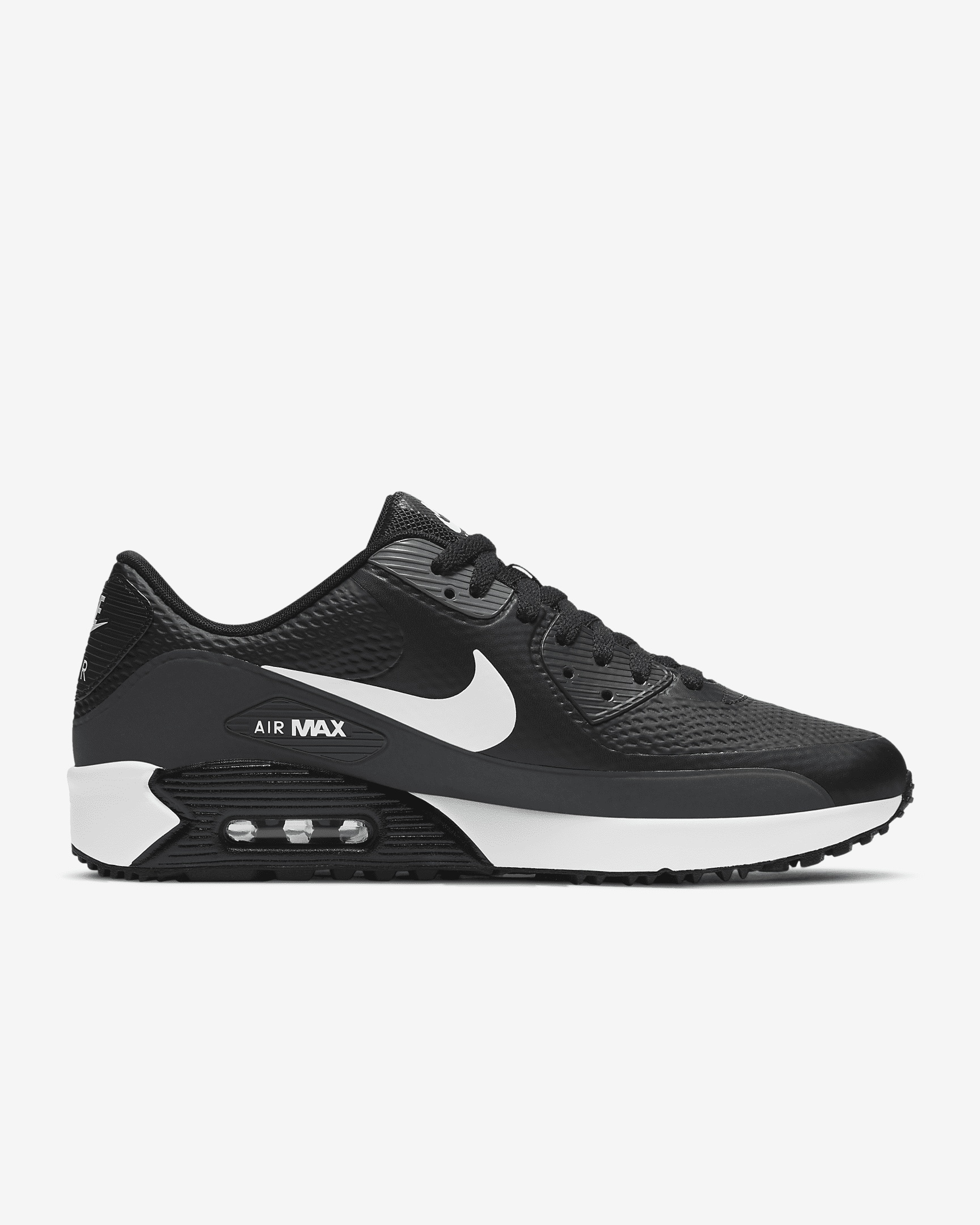 Nike Air Max 90 G Golf Shoe - 3