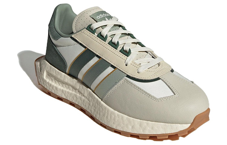 adidas Originals Retropy E5 'Beige Green White' IE0499 - 3