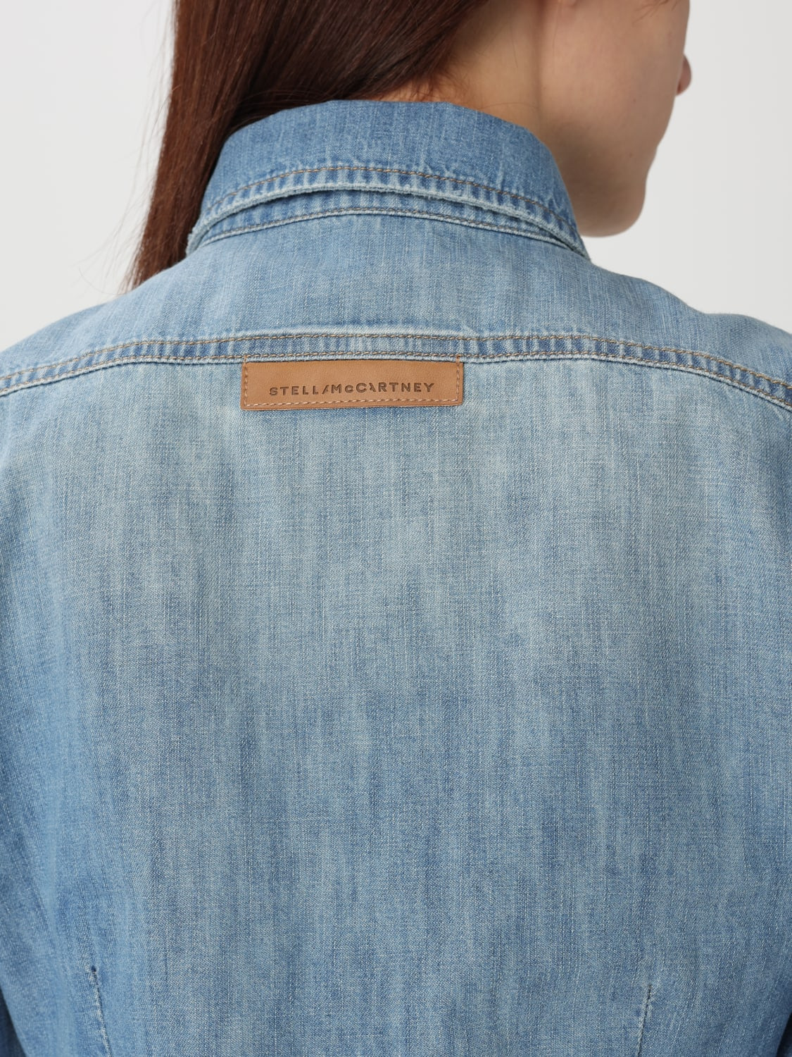 Shirt woman Stella McCartney - 5
