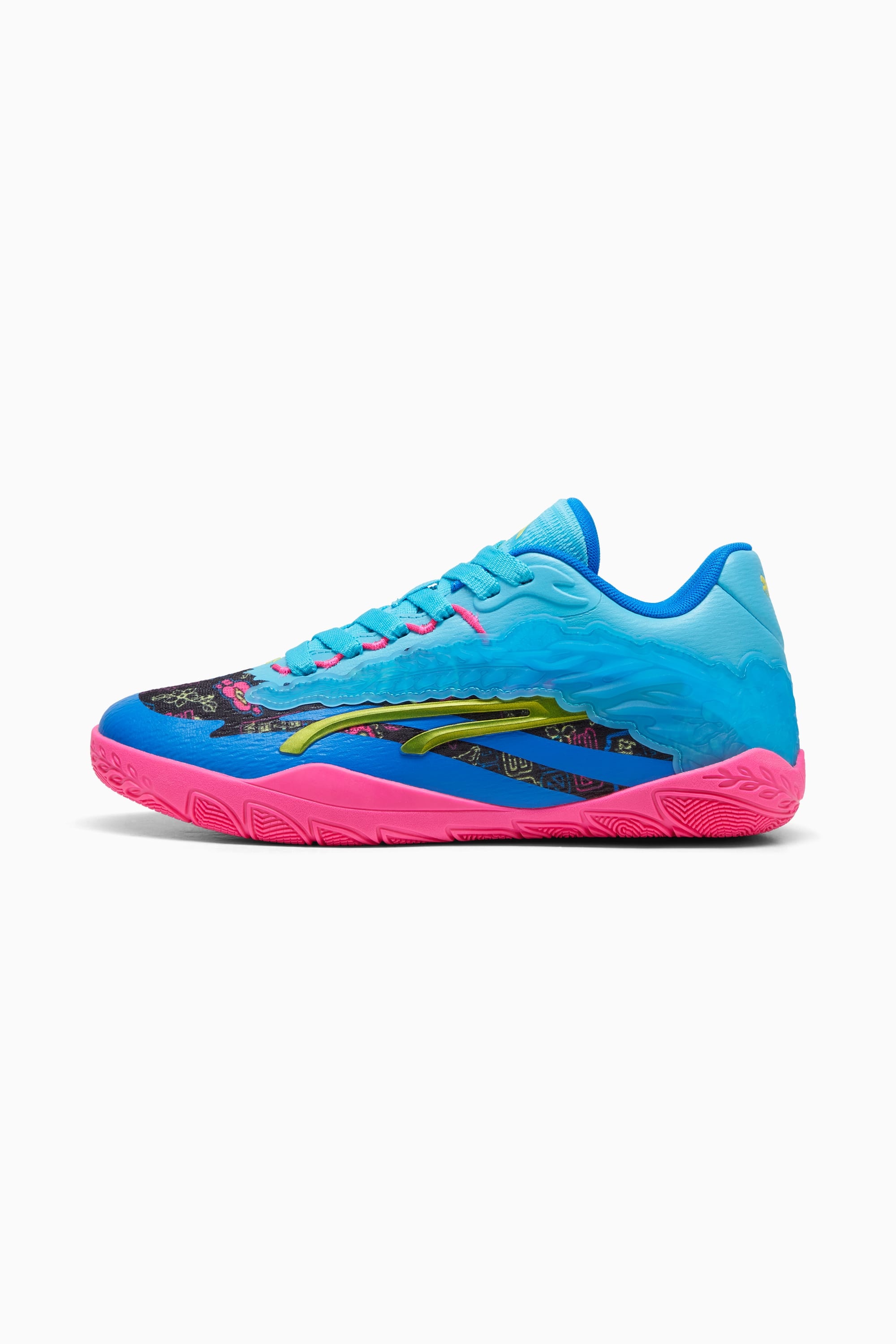 STEWIE x TOKYO NIGHTS Stewie 3 Women's Basketball Shoes - 1