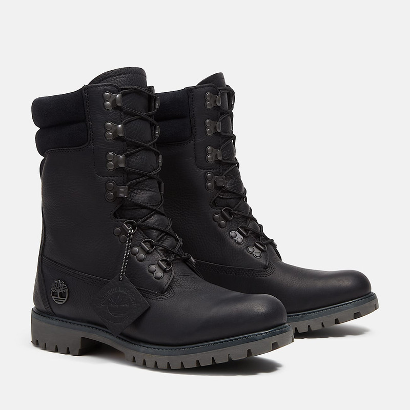 Men's Timberland® Emerald Woods Waterproof Super Boot 4