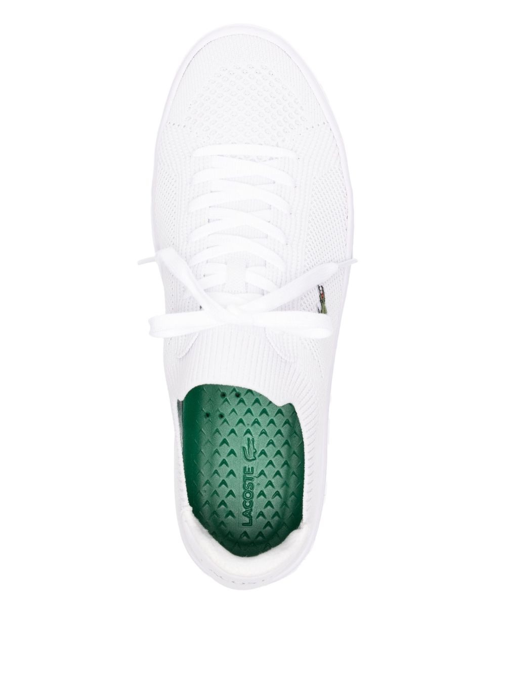 La Piquée 2.0 sneakers - 4