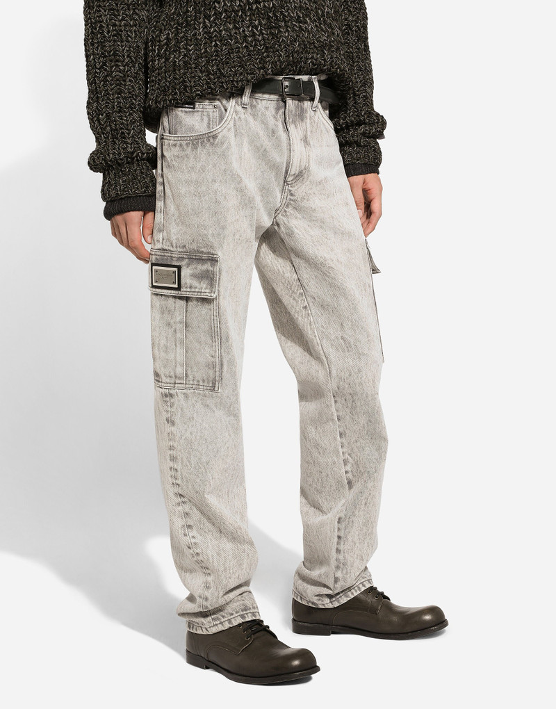 Dolce & Gabbana Classic denim jeans outlook