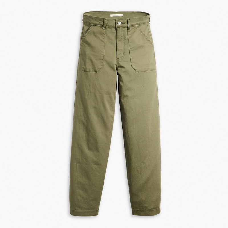 UTILITY WOMEN'S PANTS 1