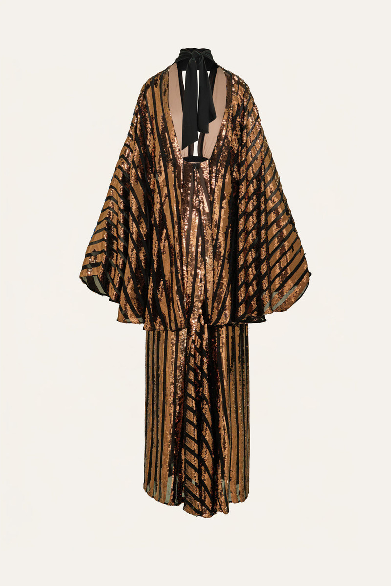 Crystal Whispers Dress 3