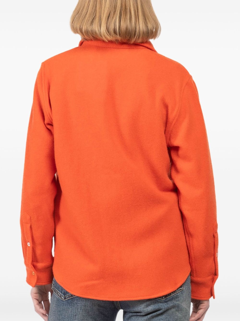 knitted shirt - 5