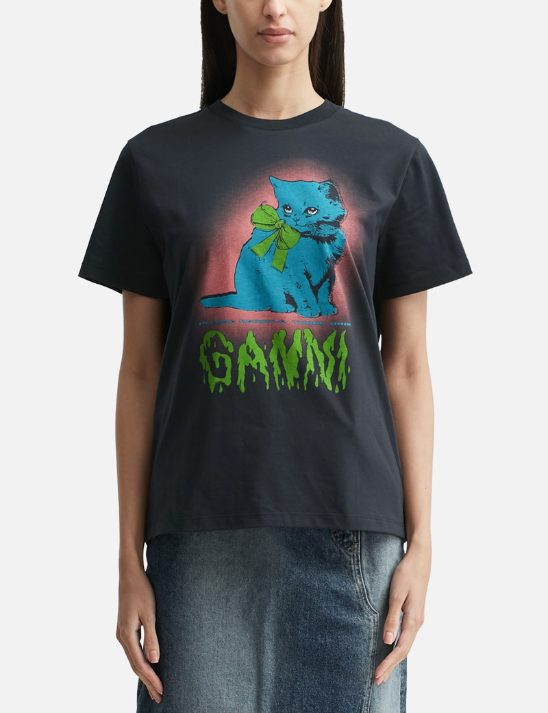 KITTY T-SHIRT 1