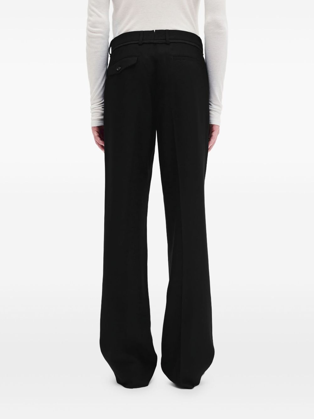 tailored trousers - 4