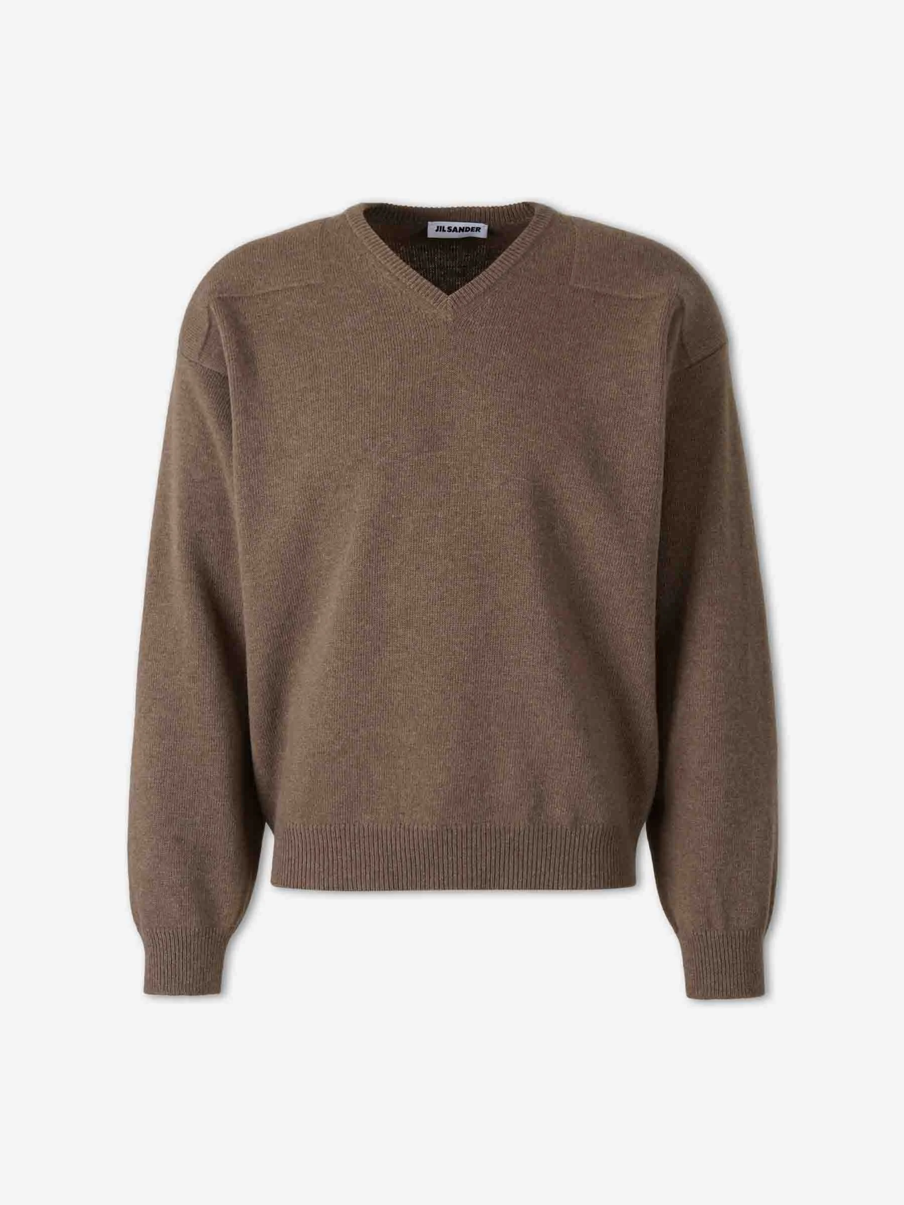 JERSEY CULLO PICO - 1