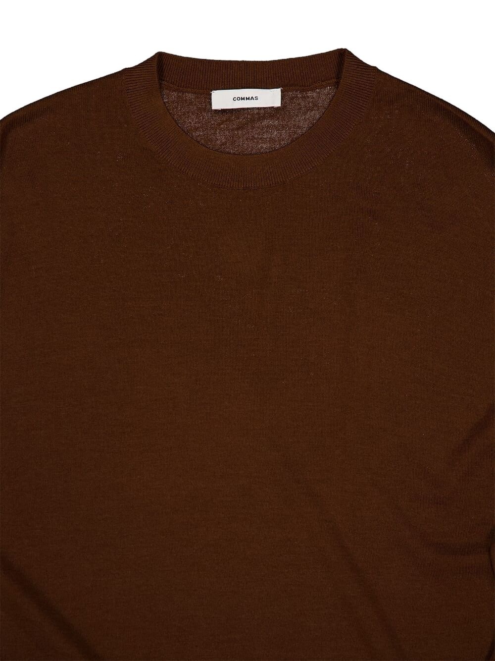 knitted jumper - 3