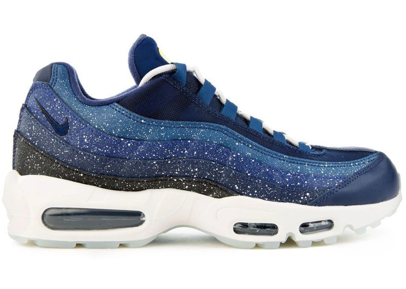 Nike Air Max 95 Day And Night - 1