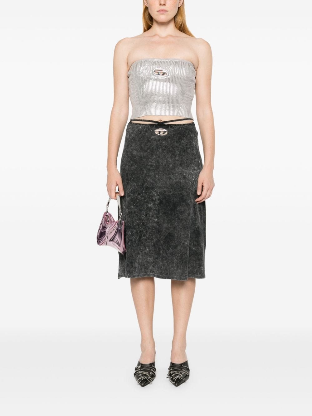 Rossi skirt - 2