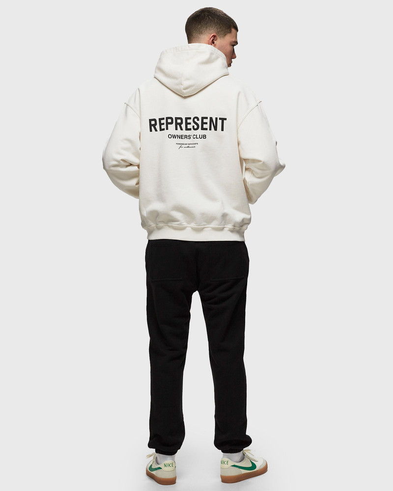 REPRESENT REPRESENT OWNERS CLUB HOODIE outlook