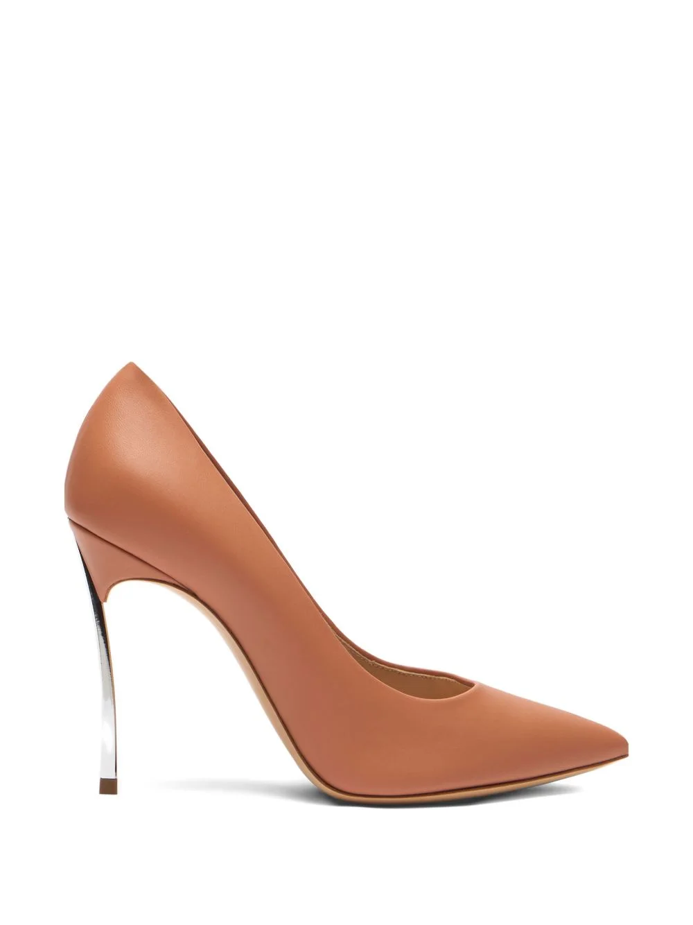 Blade heeled pumps - 1