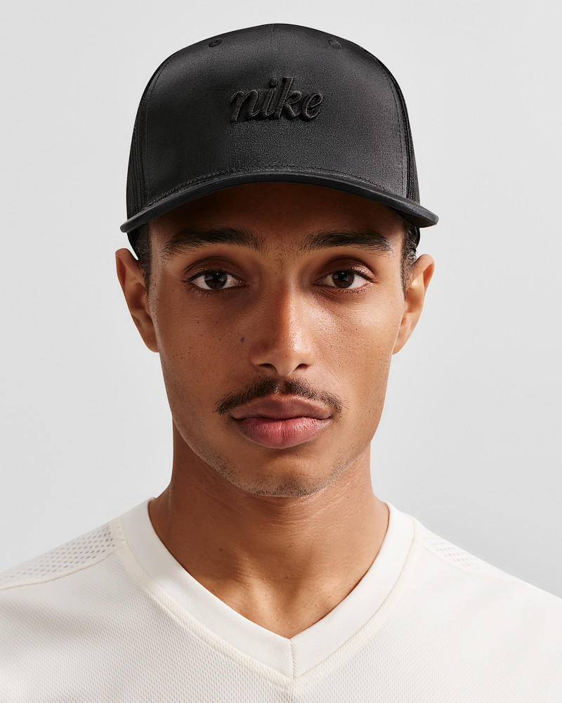 Nike Rise Structured Premium Trucker Cap 3