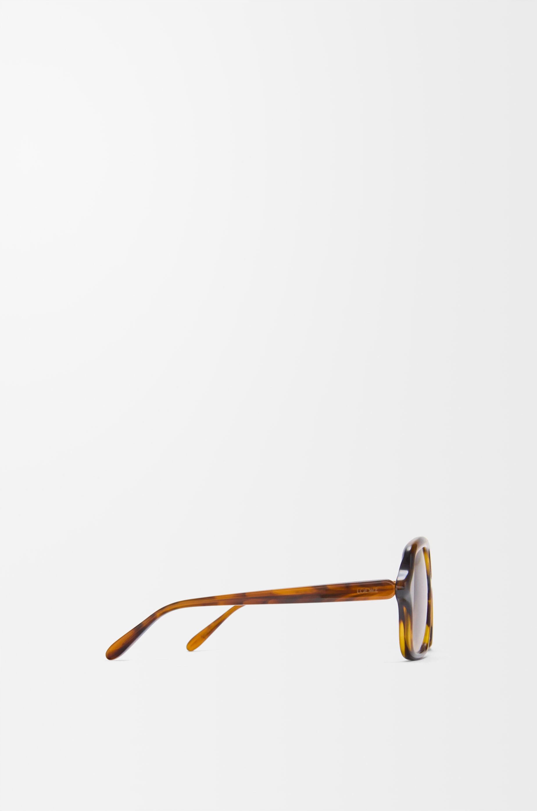 Aviator Slim sunglasses - 4