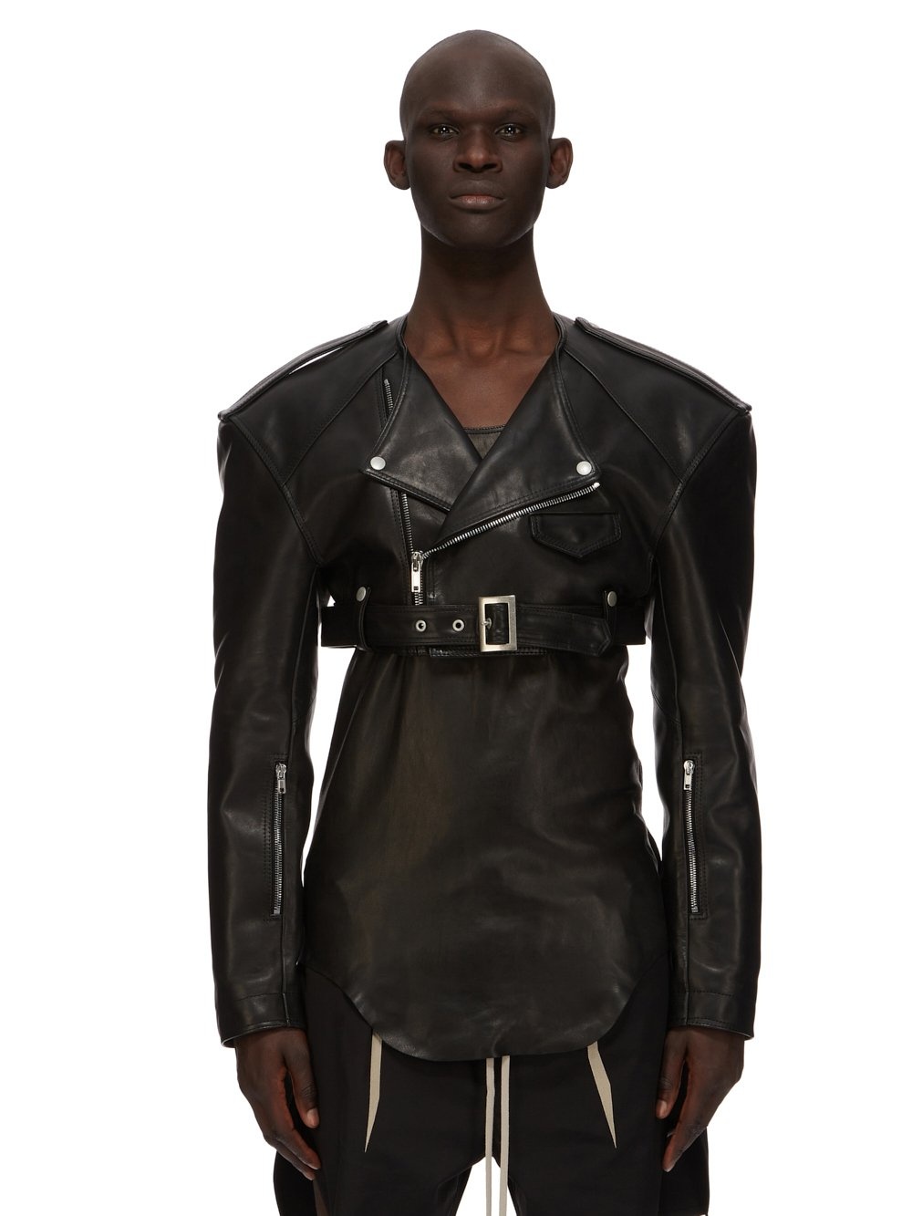 Rick Owens JACKET | REVERSIBLE