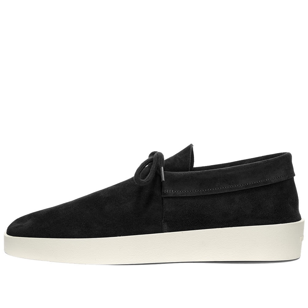 Fear Of God Moccasin - 2